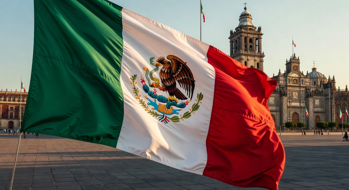 Mexique
